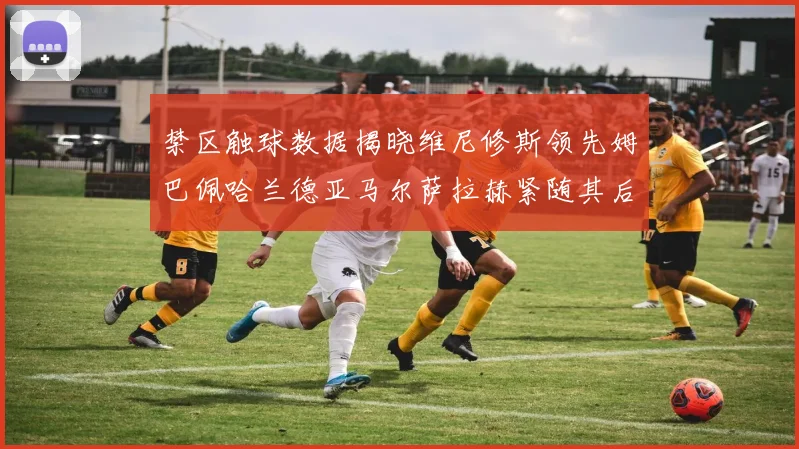 禁区触球数据揭晓维尼修斯领先姆巴佩哈兰德亚马尔萨拉赫紧随其后