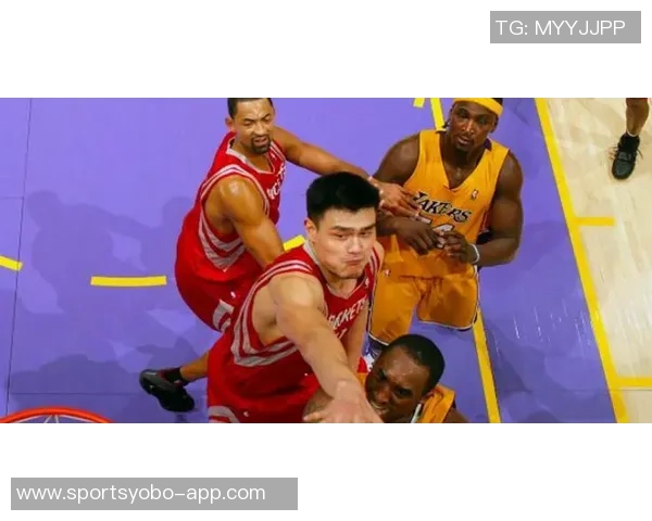 姚明分享NBA经历：在竞争中培养侵略性与饥饿感，学习精神更为重要