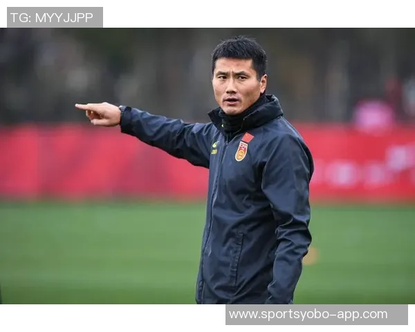 给邵佳一与国足更多时间期待他们的成长与突破