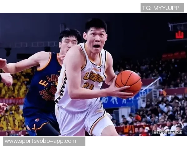 媒体人分析广厦健康状态是争冠路上的关键因素